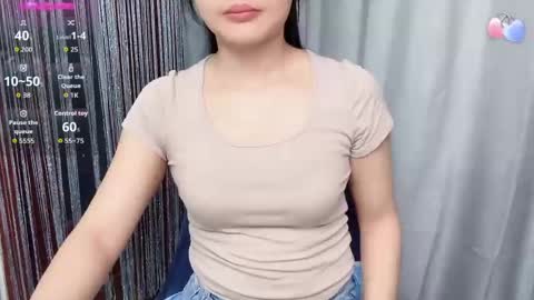 Ema online show from April 24, 1:19 am