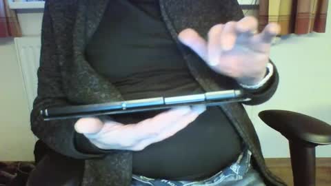 mik online show from January 3, 3:01 pm