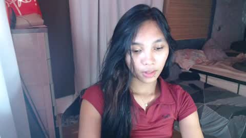 Snapshot of mika_cora chatting on June 18, 10:47 pm MIKA online show from June 18, 10:47 pm