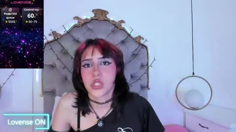 mika doll online show from April 22, 10:39 am