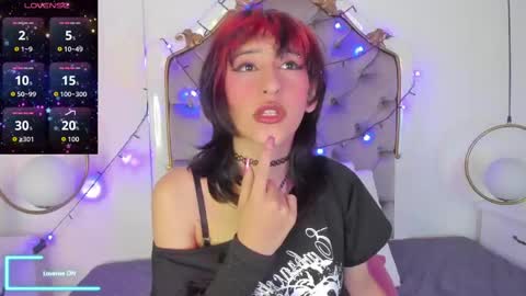 mika doll online show from April 23, 11:31 am