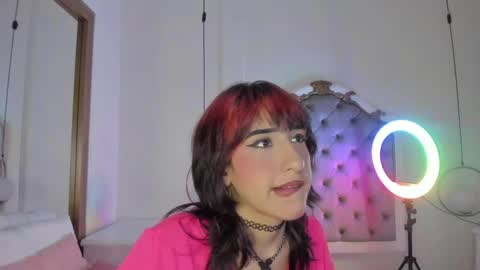 mika doll online show from April 24, 11:34 am