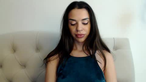 Snapshot of mika_gold7 chatting on November 11, 5:57 pm Mika online show from November 11, 5:57 pm