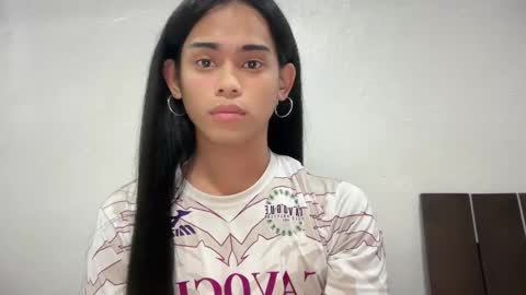 mika_pedersen online show from September 23, 1:19 am