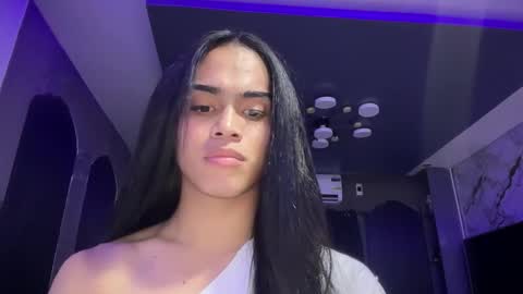 mika_pedersen online show from November 15, 3:08 pm