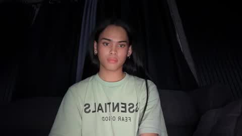 mika_pedersen online show from December 1, 7:08 pm