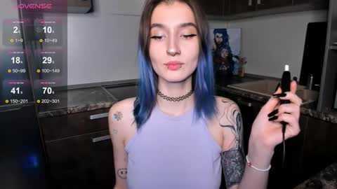 Snapshot of mika_reid chatting on November 27, 3:36 pm Mika online show from November 27, 3:36 pm