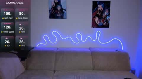 Mika online show from March 27, 6:29 pm