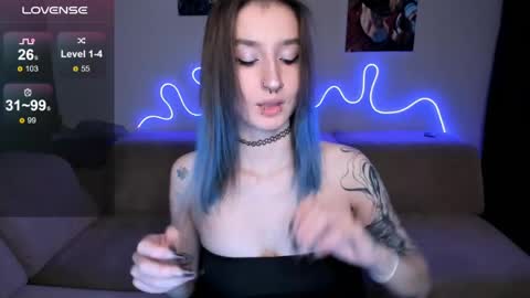 Mika online show from April 3, 11:19 am