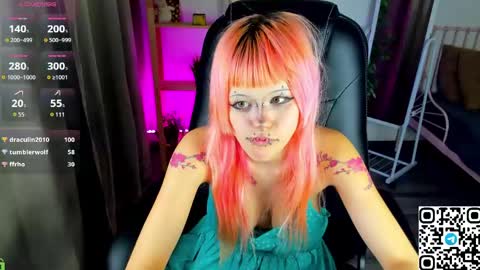 Mika online show from April 23, 12:51 pm