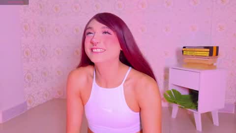 mika_velvet online show from May 23, 3:05 pm