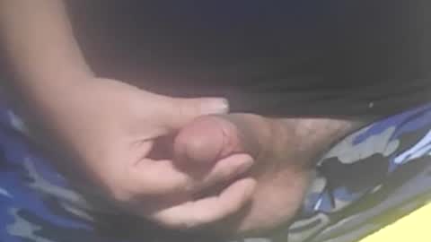 Snapshot of mikael1960 chatting on October 19, 2:12 am Mike online show from October 19, 2:12 am