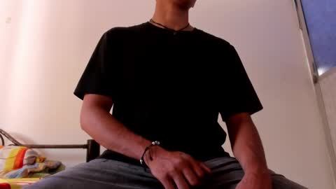 mikael_stor online show from September 10, 12:27 pm