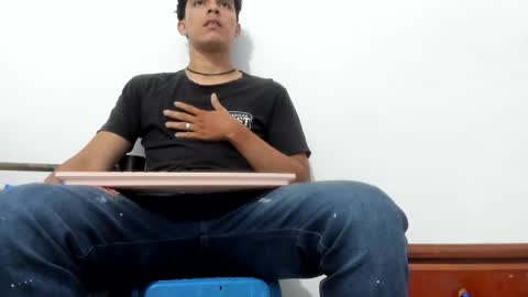 mikael_stor online show from September 25, 11:36 am