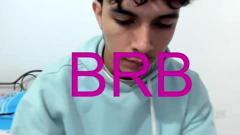 mikael_stor online show from October 4, 12:14 pm