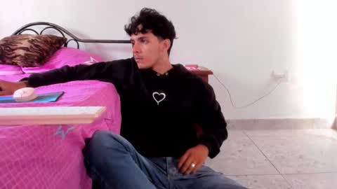 mikael_stor online show from October 9, 1:09 pm