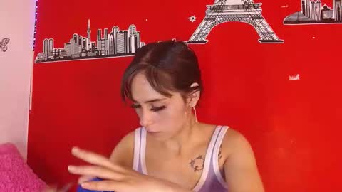 mikaela303av online show from November 15, 5:16 am