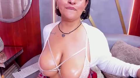 Snapshot of mikaela_lust chatting on April 30, 9:30 pm Mikaela Lust online show from April 30, 9:30 pm