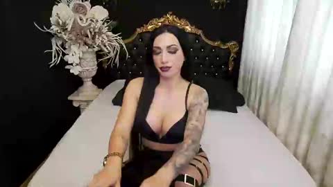 Mikaela online show from January 17, 8:13 am