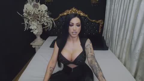 Mikaela online show from November 11, 4:45 am