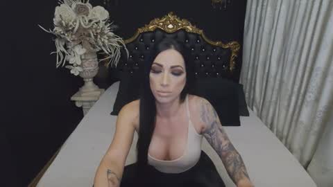 Mikaela online show from February 22, 2:24 am