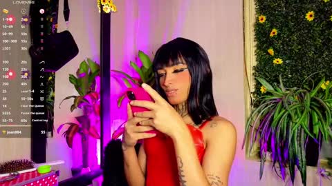 Snapshot of mikaelarangel chatting on October 8, 2:09 am mikaelarangel online show from October 8, 2:09 am