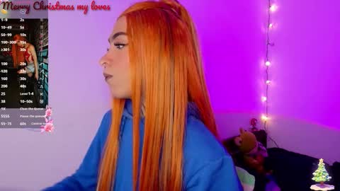 Snapshot of mikaelarangel chatting on January 6, 2:37 am mikaelarangel online show from January 6, 2:37 am