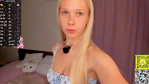 Angel girl online show from August 5, 7:55 am