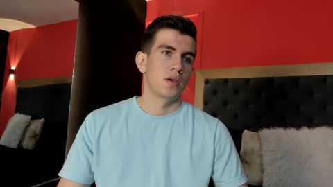 mikael online show from September 15, 10:48 am