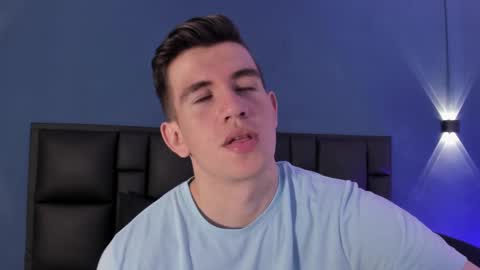 mikael online show from September 24, 4:16 am