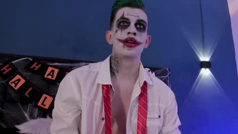 mikael online show from October 21, 4:13 am