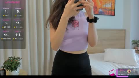 Miko now i live in Vietnam online show from January 3, 5:06 am