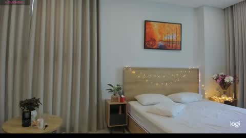 Miko now i live in Vietnam online show from January 28, 2:11 am