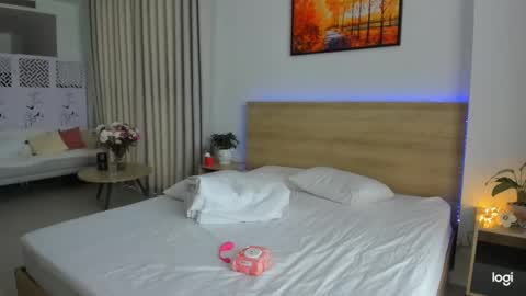 Miko now i live in Vietnam online show from January 31, 5:19 am