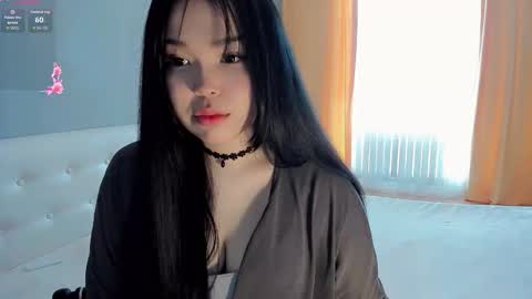 mikasssu online show from October 31, 8:48 am