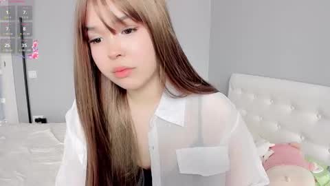 mikasssu online show from November 2, 11:34 am