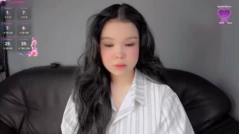 mikasssu online show from January 17, 11:15 am