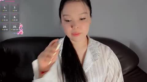 mikasssu online show from February 12, 9:37 am