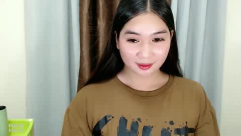 Kyla online show from November 16, 8:20 am