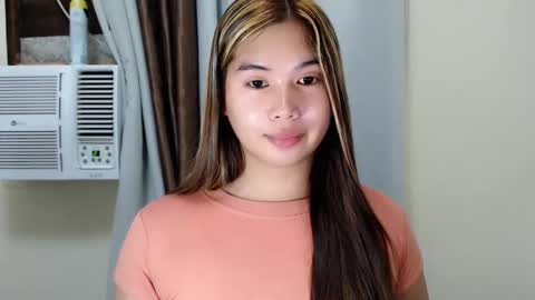 Kyla online show from January 6, 10:23 pm