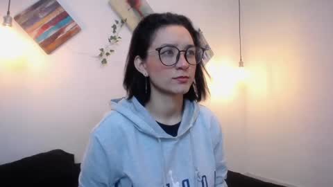 Snapshot of mikaza_akerman chatting on May 14, 12:45 pm mikaza online show from May 14, 12:45 pm