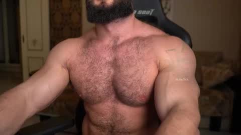 mike0xx online show from November 4, 12:37 pm