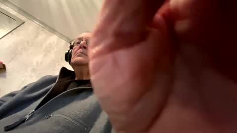 Snapshot of mike26051 chatting on December 2, 6:32 pm mike26051 online show from December 2, 6:32 pm