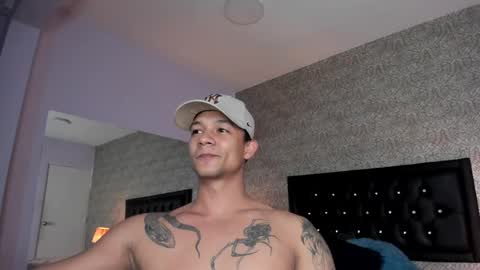 Snapshot of mike2_wills chatting on December 11, 6:58 am Mike2 wills online show from December 11, 6:58 am