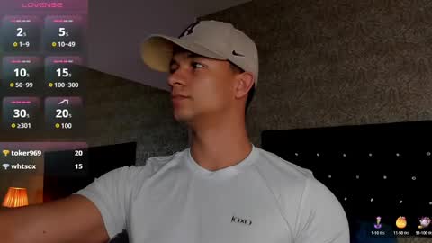 Snapshot of mike2_wills chatting on December 30, 6:53 am Mike2 wills online show from December 30, 6:53 am