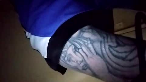 mike3333me online show from October 22, 8:47 am