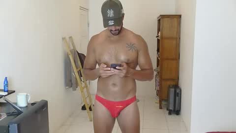 mike online show from January 8, 12:57 am