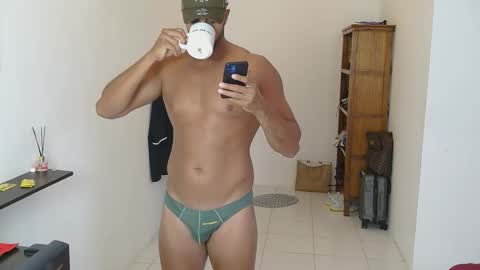 mike online show from February 3, 1:48 am