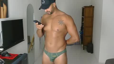 mike online show from February 23, 1:14 am