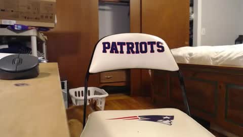 mike694fun online show from February 16, 10:28 pm